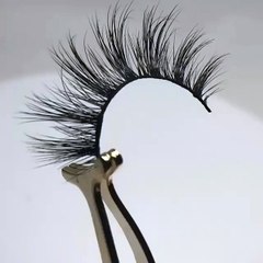 mink fake eyelashes for sale 