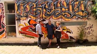 Grand Designs Australia S04 E02 - South Melbourne Brick, VIC