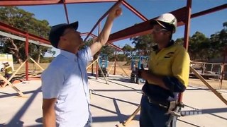 Grand Designs Australia S06 E03 - The Leaf and Song Tower