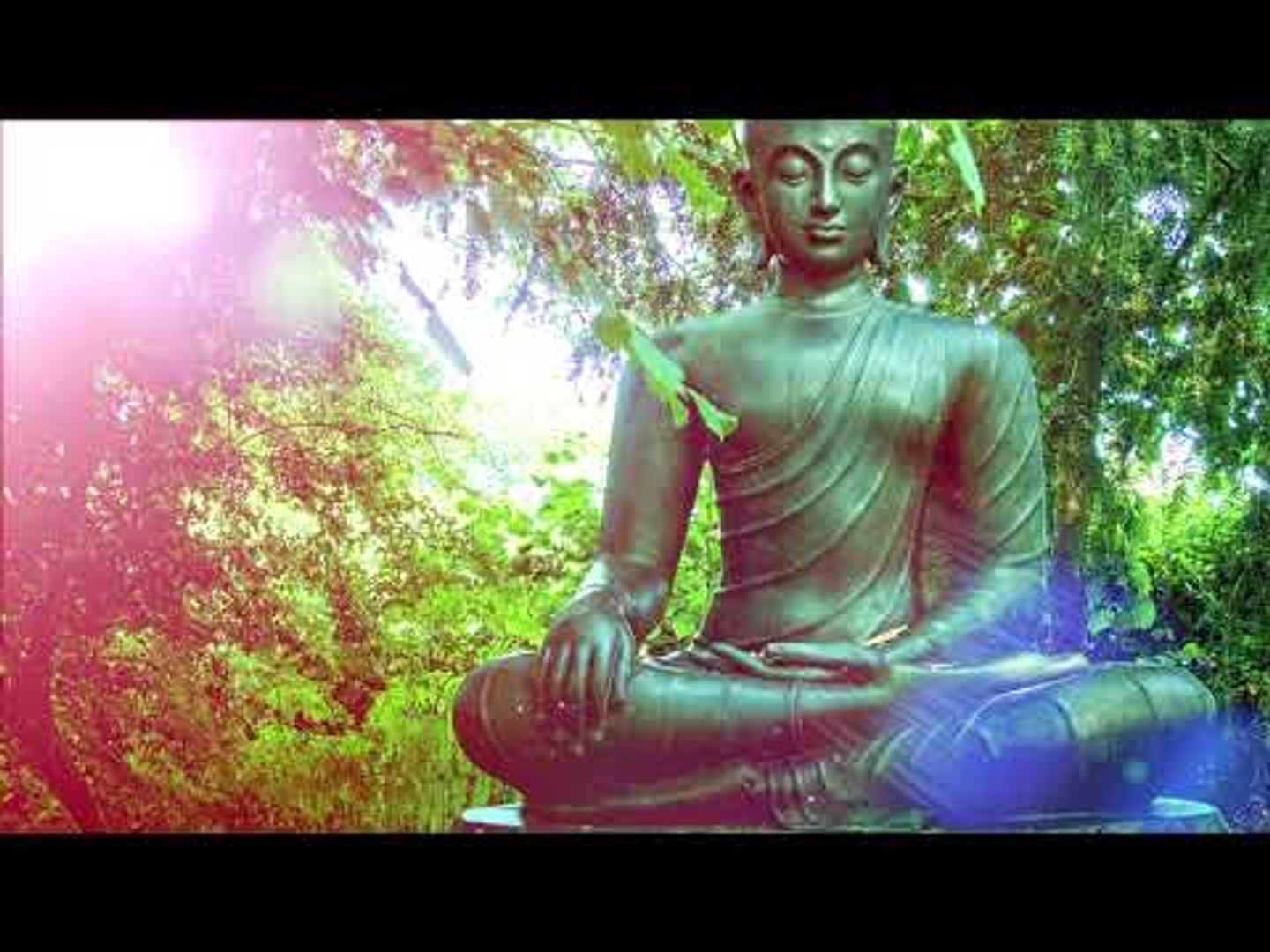 30 Mins Relaxing Zen Spirit Music, Musique Zen pour la Méditation tibétaine  et bouddhiste - video Dailymotion