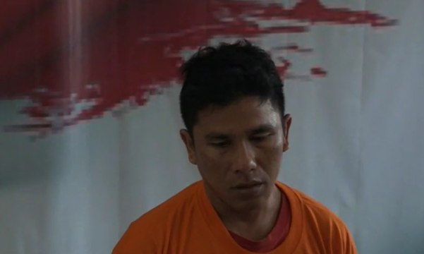 Polisi Tangkap Pelaku Pelecehan Seksual Pelajar