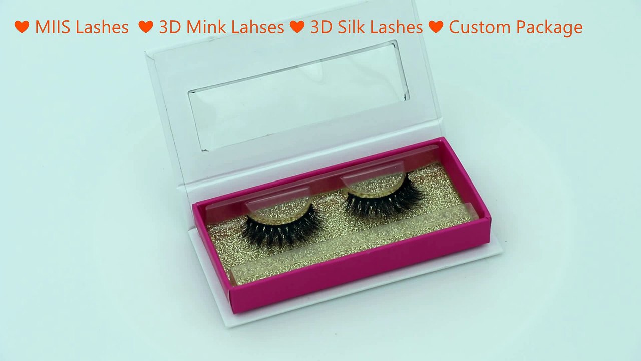 best mink fur fake eyelash 