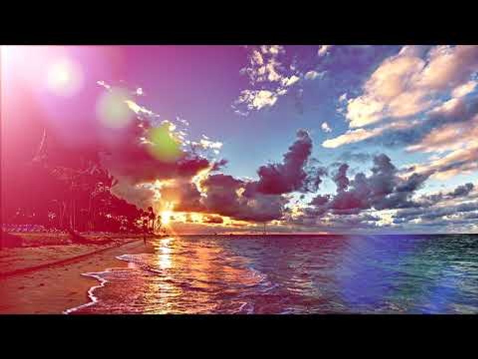 1 heure Musique relaxante "Méditation du soir" Méthodes de fond pour le yoga, le massage, le spa