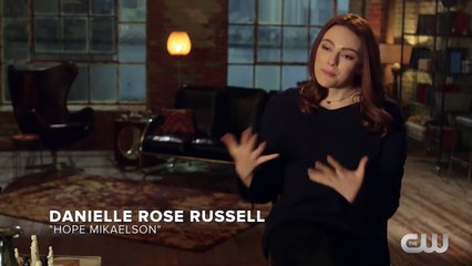 The Originals Season 5 Episode 2 | The CW HD # Watch # One Wrong Turn On Bourbon