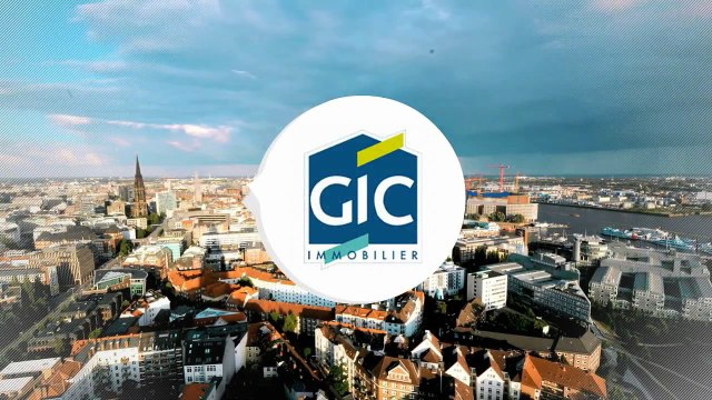 A vendre - Parking/box - OUISTREHAM (14150) - 30m²