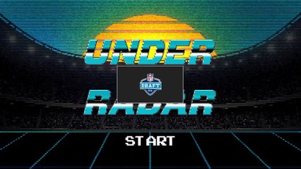 Under the Radar: RB Nyheim Hines