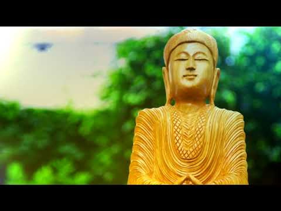 Musique apaisante méditative - Relaxez musique relaxante, paix intérieure, musique apaisante