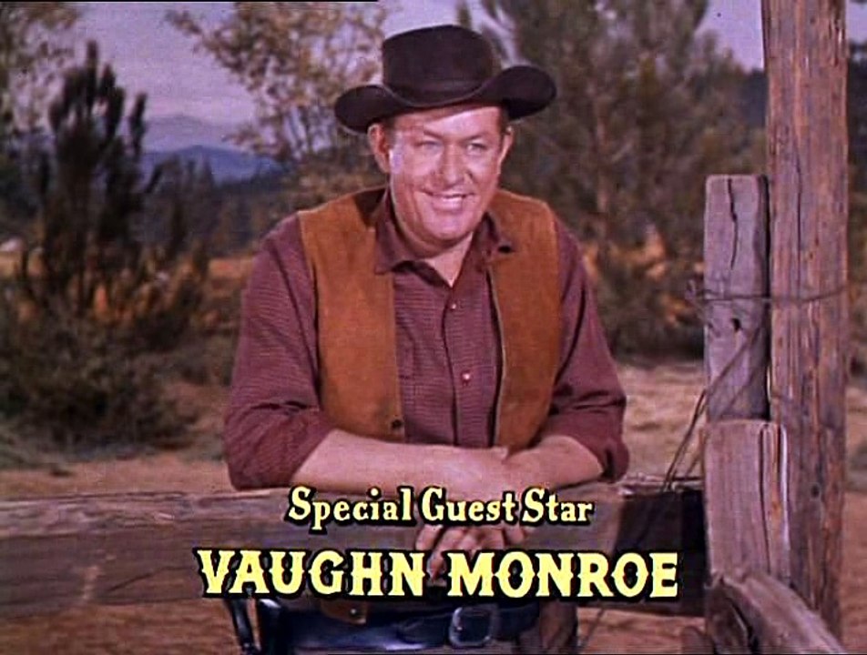 S03E24 - Die Werbung um Abigail Jones