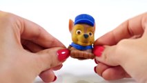 Mejores Videos Para Niños Aprendiendo Colores - Paw Patrol Mashems Wrong Hats Learning Colors