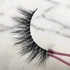 mink fur eye lashes for sale 