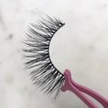 all handmade 100 real mink 3d natural soft false eyelashes natural looking 3d real mink fur lashes 