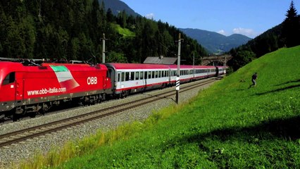 volano i Germani sul Brennero