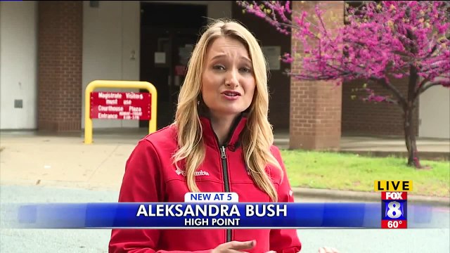 Woman Accused of Trying to Abduct Babies from Hospitals in Two States Speaks Out