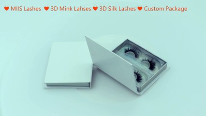 best 3d mink false eyelashes 