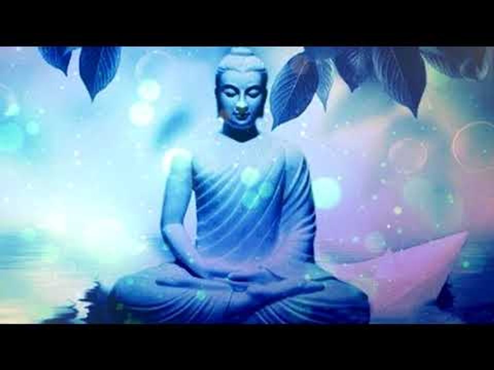 Morning Sititation Music Sitar - Soulagement du stress, esprit méditatif, musique positive