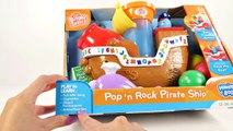 Mejores Videos Para Niños Aprendiendo Colores - Peppa Pig Weebles Play Doh Learning Colors