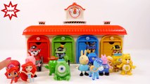 Mejores Videos para Niños Aprendiendo Colores - Paw Patrol Mission Paw Learning Colors