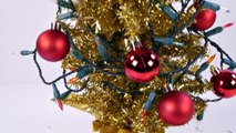 Mejores Videos Para Niños Aprendiendo Colores - Paw Patrol Christmas Tree Decoration Learning Colors