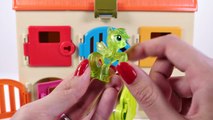 Mejores Videos Para Niños Aprendiendo Colores - Paw Patrol  Colorful  Animal Clinic Learn Colors