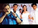 Salman, Shahrukh और Madhuri Dixit के PARDES Cast पर बोले Subhash Ghai