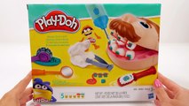 Mejores Videos Para Niños Aprendiendo Colores - Paw Patrol Dr. Drill n Fill Learning Colors Play Doh