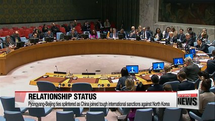 How does China view upcoming inter-Korean summit?