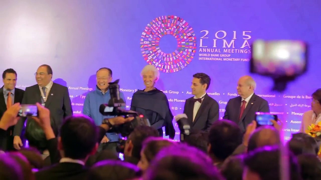 Jesús Sarcos te lleva a Perú, un destino ideal para reuniones