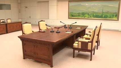 남북정상회담 D-2...오늘 남북 합동 리허설 / YTN