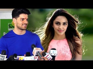 Sooraj Pancholi की प्रतिक्रिया Kiara Advani के संग मूवी करने पर