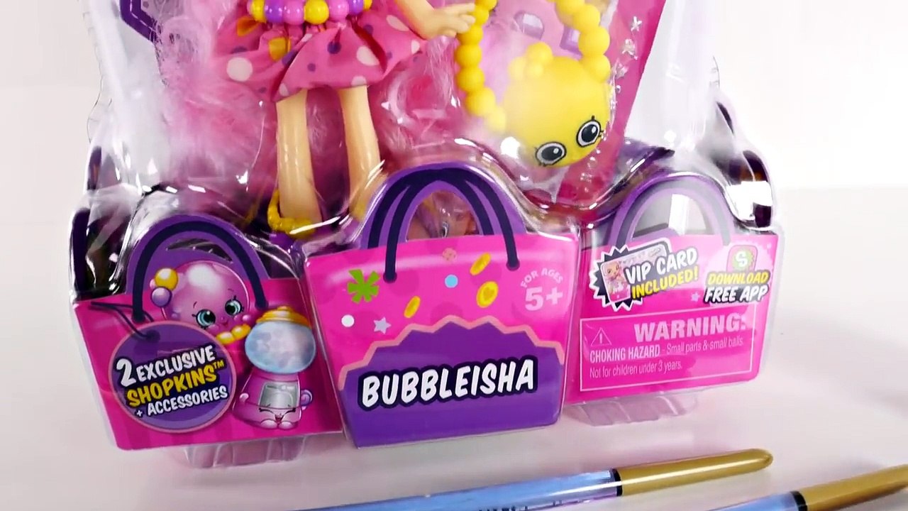 shopkins edicion limitada