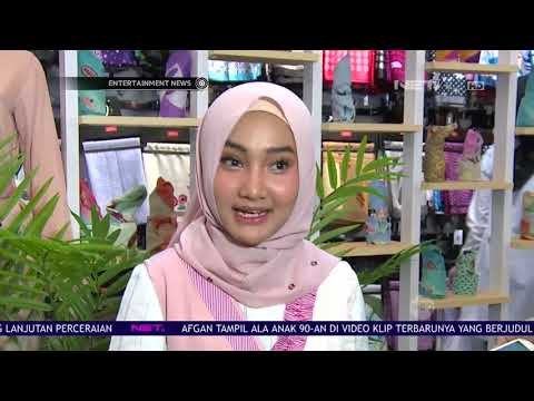 Fatin Tetap Mempersiapkan Skripsi Ditengah Kesibukan di Dunia Hiburan