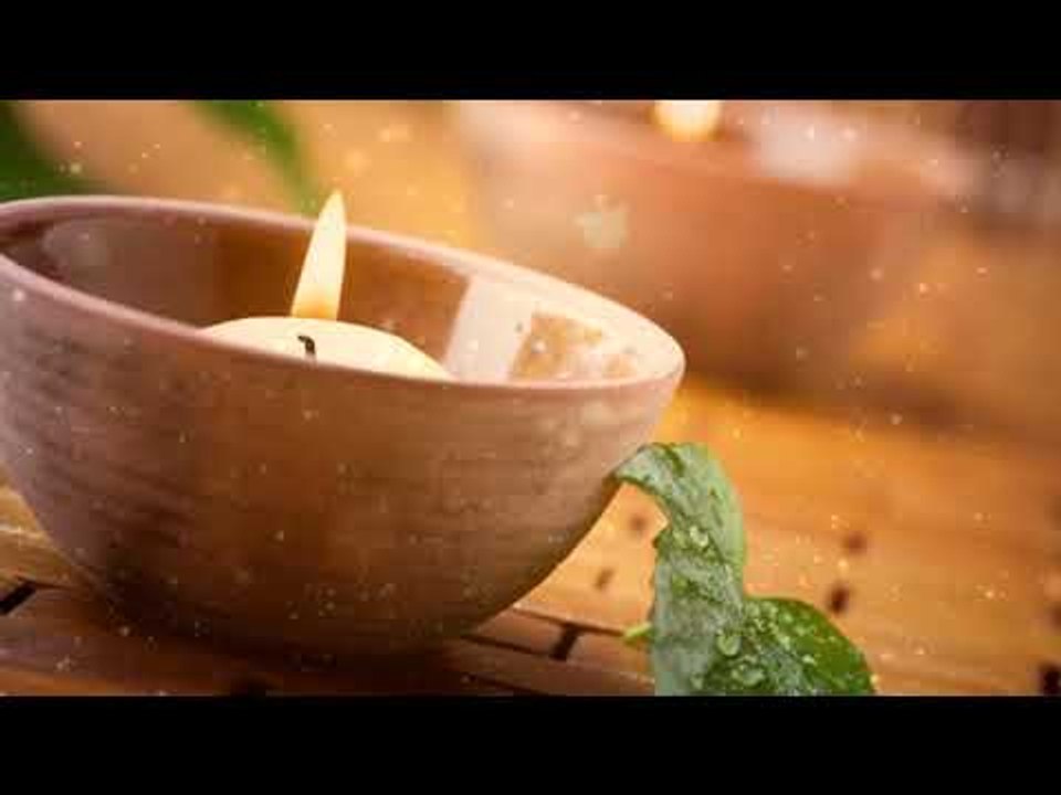 Musique de Hautbois - Soulagement du Stress, Musique de la Paix Intérieure, Musique apaisante