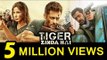 Tiger Zinda Hai ट्रेलर ने तोडा रिकॉर्ड  50 लाख Views के हुआ पार । Katrina Kaif । Salman Khan