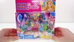 BARBIE Y Su Yate De Lujo + Fiesta de Sirenas ---- Juguete De Mega Blocks