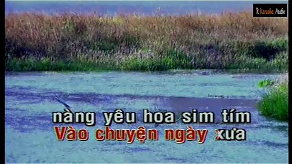 Những Đồi Hoa Sim - Thanh Huyền