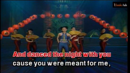 Paper Lantern Night - Nhạc Ngoại - Trish Thùy Trang