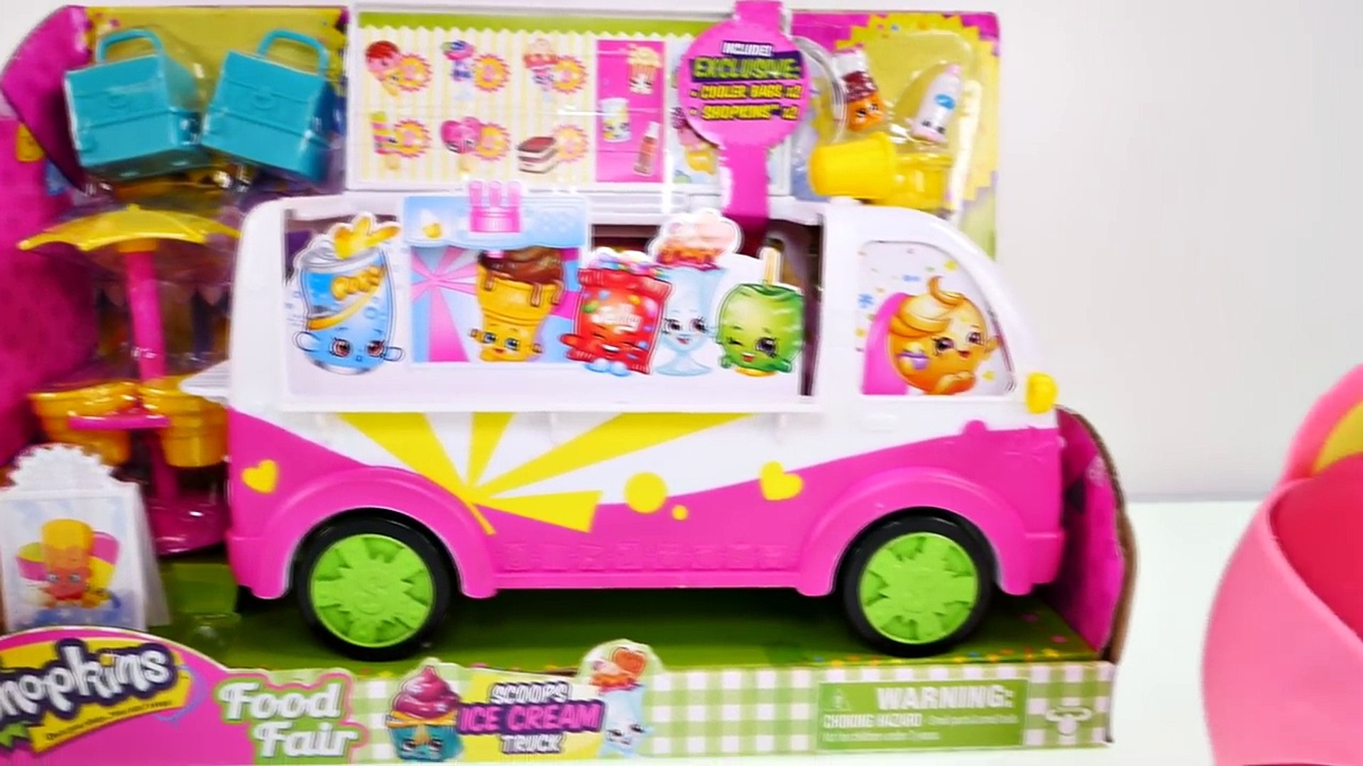 carrito shopkins