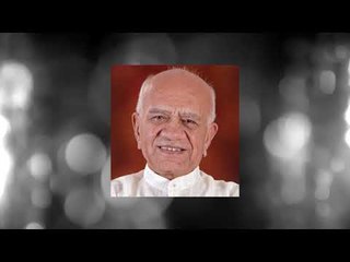 Vegetarianism - By Shri Haribhai Kothari