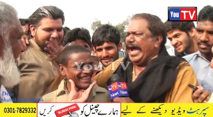 manzor kirlo 1122 sawal jawab very funny You tv kirlo