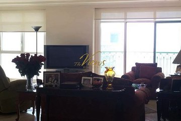 Luxurious Apartment in the Four Seasons Nile Plaza Residence for sale