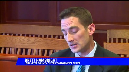 Four Men Arrested in Connection to 2016 Murder of Pennsylvania Man