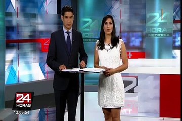 Carabayllo: violento desalojo en mercado deja 21 detenidos