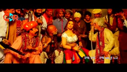 Choli ma  hera chamaktaha Vidio songs HD Songs[ RK Raju]