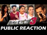 Salman Khan के Race 3 के FIRST लुक पर Public Reaction