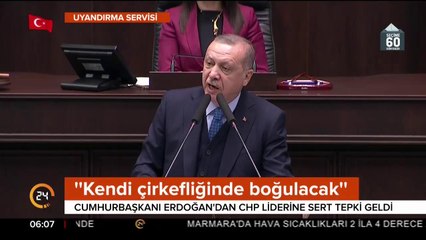 "Milli bayramımızı zehirlemeye çalıştılar"
