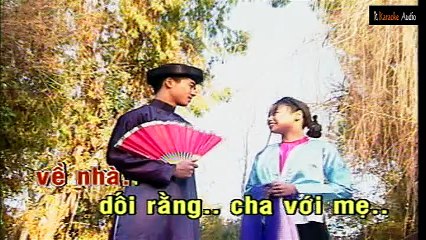 Qua Cầu Gió Bay - Bruce Đoàn