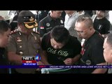 Polisi Geledah Salah Satu Diskotek di Jakarta - NET 24