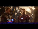 Avengers Infinity War Tayang di Bioskop Indonesia 25 April 2018 - NET 5