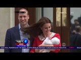 Kate Middleton Tunjukkan Anak Ketiganya Ke Masyarakat Inggris - NET 5