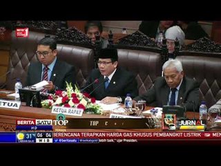 JK: Tak Perlu Bentuk Pansus Tenaga Kerja Asing